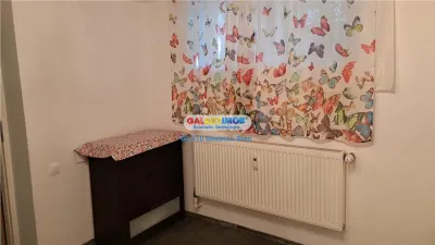 Apartament 1 camera București - poza 5