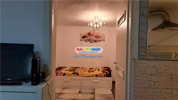 Apartament 1 camera București - poza 8