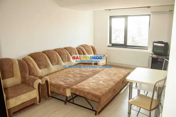 Apartament 1 camera București - poza 1