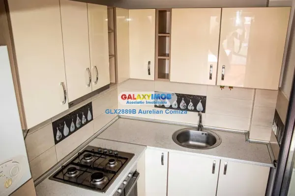 Apartament 1 camera București - poza 5