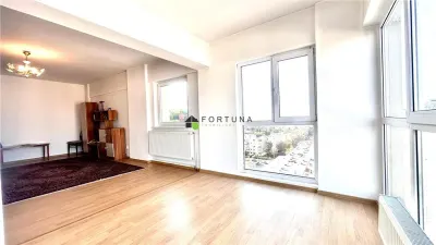 Apartament 2 camere mobilat Grivitei - Comision Zero - foto 13