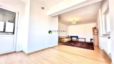 Apartament 2 camere mobilat Grivitei - Comision Zero - foto 3