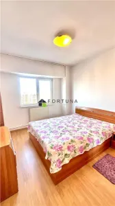 Apartament 2 camere mobilat Grivitei - Comision Zero - foto 5