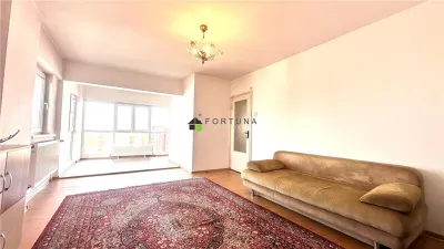 Apartament 2 camere mobilat Grivitei - Comision Zero - foto 7
