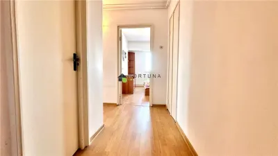 Apartament 2 camere mobilat Grivitei - Comision Zero - foto 8