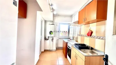 Apartament 2 camere mobilat Grivitei - Comision Zero - foto 9