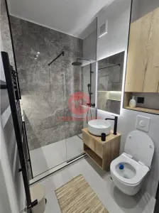 Apartament 2 Camere Mobilat Premium | Complex Aviatorii Zona Campus - foto 12