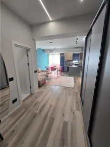 Apartament 2 Camere Mobilat Premium | Complex Aviatorii Zona Campus - foto 13