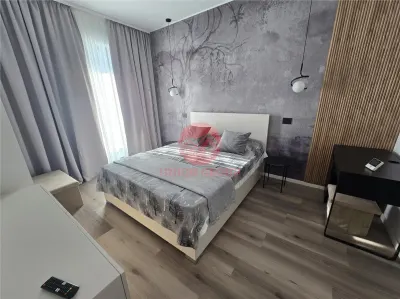 Apartament 2 Camere Mobilat Premium | Complex Aviatorii Zona Campus - foto 15