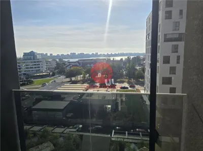 Apartament 2 Camere Mobilat Premium | Complex Aviatorii Zona Campus - foto 6