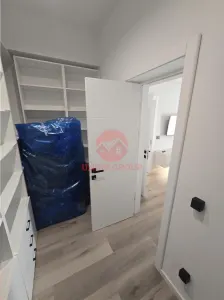 Apartament 2 Camere Mobilat Premium | Complex Aviatorii Zona Campus - foto 8