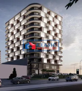Vanzare apartament 2 camere de LUX locatie de exceptie zona BMW Floresti aproape de Vivo Mall - foto 3
