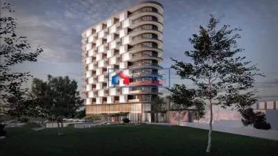 Vanzare apartament 2 camere de LUX locatie de exceptie zona BMW Floresti aproape de Vivo Mall - foto 5