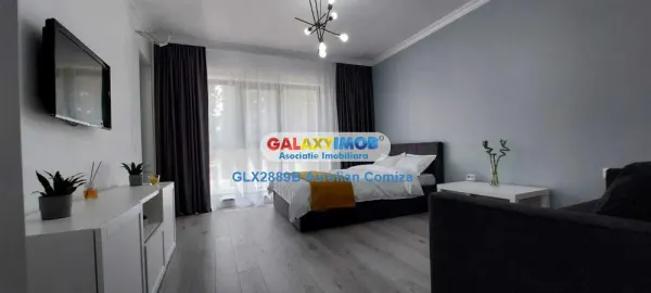 Apartament 1 camera București - poza 1