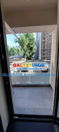 Apartament 1 camera București - poza 3