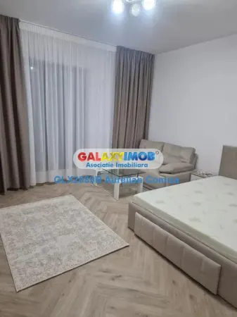 Apartament 1 camera București - poza 1