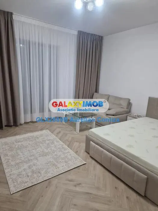 Apartament 1 camera București - poza 1