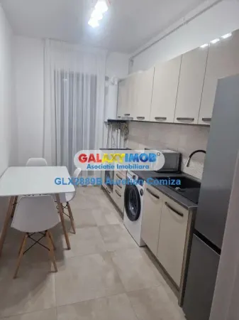 Apartament 1 camera București - poza 2