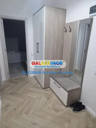 Apartament 1 camera București - poza 3