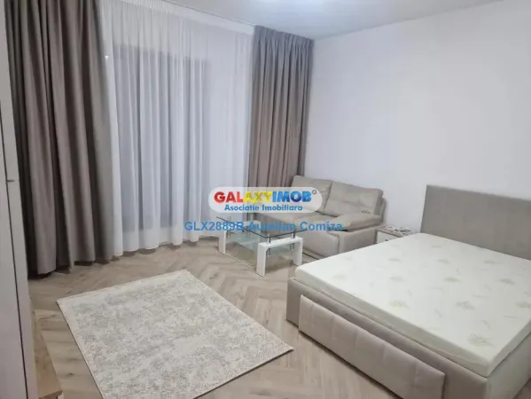 Apartament 1 camera București - poza 6