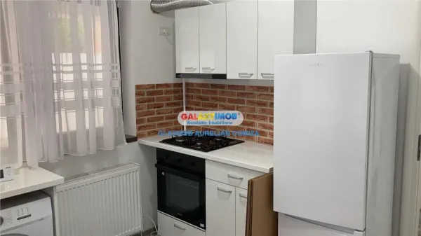 Apartament 1 camera București - poza 3