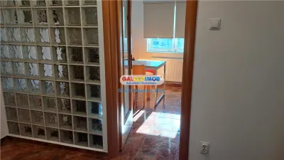 Inchiriere apartament 3 camere decomandat OCTAVIAN GOGA / NERVA TRAIAN - foto 20