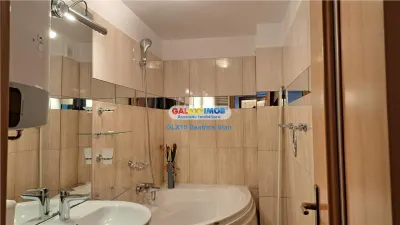 Inchiriere apartament 3 camere decomandat OCTAVIAN GOGA / NERVA TRAIAN - foto 27
