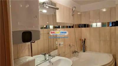 Inchiriere apartament 3 camere decomandat OCTAVIAN GOGA / NERVA TRAIAN - foto 30