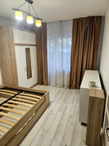 Inchiriez apartament cu 2 camere decomandat in zona P-ta Marasti. - foto 6