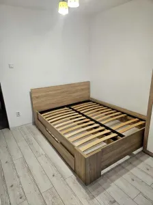 Inchiriez apartament cu 2 camere decomandat in zona P-ta Marasti. - foto 7