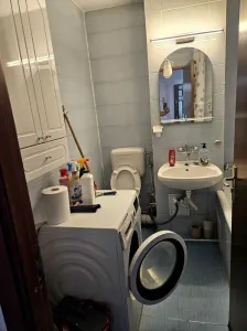Inchiriez apartament cu 2 camere decomandat in zona P-ta Marasti. - foto 8