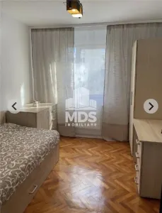 Etaj 2, 68 mp, mobilat si utilat aproape de Piata 700 - foto 2
