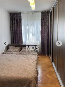 Etaj 2, 68 mp, mobilat si utilat aproape de Piata 700 - foto 3