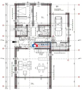 Vanzare casa individuala, constructie noua, zona Salicea, Cluj-Napoca - foto 12