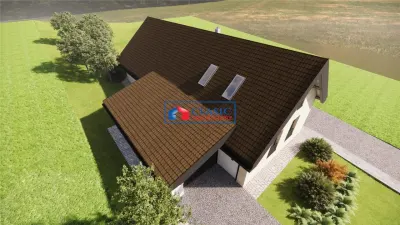 Vanzare casa individuala, constructie noua, zona Salicea, Cluj-Napoca - foto 6