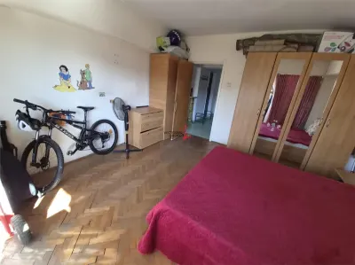 Apartament 2 camere cu potential excelent, in zona ultracentrala - Piata Regina Maria - foto 17