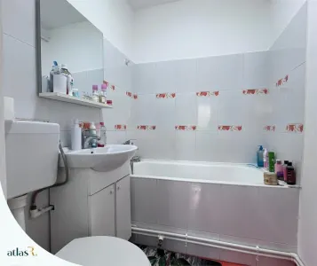 Apartament 2 camere ND | Etaj intermediar | Renovat | Alexandru cel Bun - foto 11
