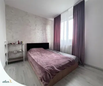 Apartament 2 camere ND | Etaj intermediar | Renovat | Alexandru cel Bun - foto 4