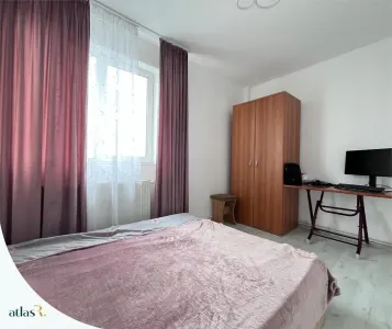 Apartament 2 camere ND | Etaj intermediar | Renovat | Alexandru cel Bun - foto 5