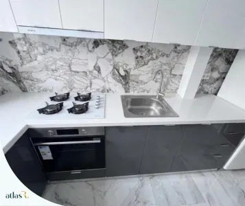 Apartament 2 camere ND | Etaj intermediar | Renovat | Alexandru cel Bun - foto 6