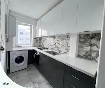 Apartament 2 camere ND | Etaj intermediar | Renovat | Alexandru cel Bun - foto 7