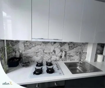 Apartament 2 camere ND | Etaj intermediar | Renovat | Alexandru cel Bun - foto 8