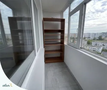 Apartament 2 camere ND | Etaj intermediar | Renovat | Alexandru cel Bun - foto 10