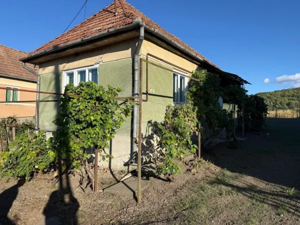 Casă 2 camere Ernei - poza 3