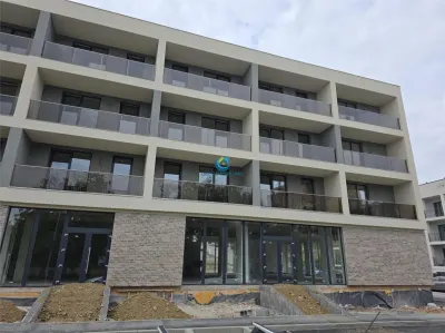 Spatiu comercial de 150 mp de inchiriat - Cluj-Napoca