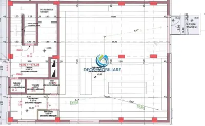 Spatiu comercial de 150 mp de inchiriat - foto 2
