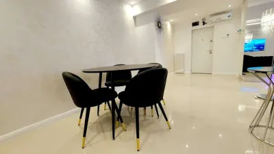 PROPRIETAR | Apartament Custom Luxury Crangasi – Bd. Constructorilor | Design Exclusiv, 2 min. de Parc & Lac | Mutare Imediata - foto 6