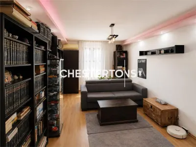 Apartament de 4 camere in zona metrou Aparatorii Patriei - foto 2