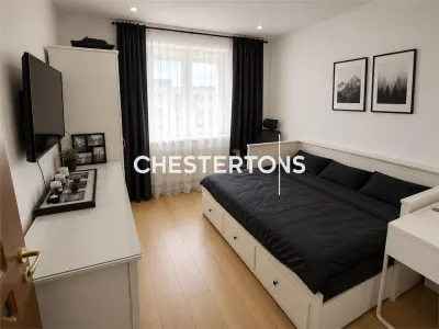 Apartament de 4 camere in zona metrou Aparatorii Patriei - foto 5