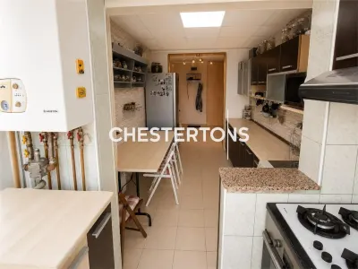 Apartament de 4 camere in zona metrou Aparatorii Patriei - foto 9